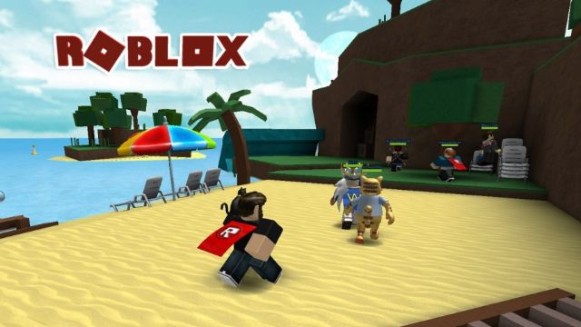 Roblox Gameplay For Nintendo Switch Review Ocean Of Games