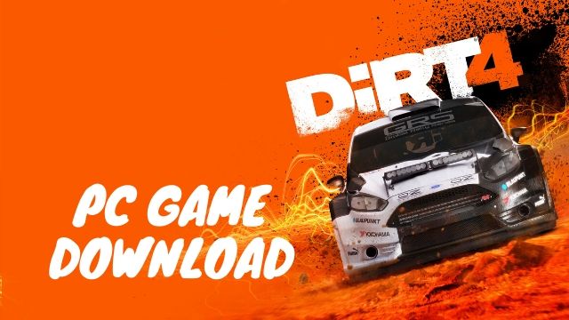 dirt4 download ps4